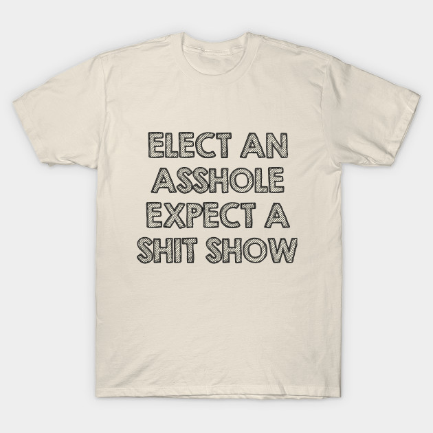Asshole show